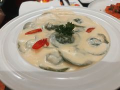 -安妮意大利餐厅(世贸天阶店)