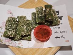 -阿露佳·舌尖上的安吉菜