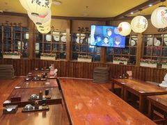 -鸟鹏烧鸟居酒屋(仁恒梦中心店)