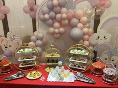 -和记小菜(大宁店)