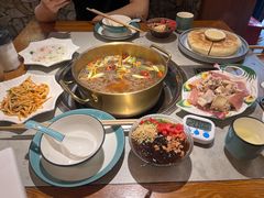 -大理董·董家小厨野生菌火锅(古城旗舰店)