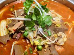 -大胡同天津菜·海肠捞饭·津门皮皮虾锅贴一绝(西姜井店)