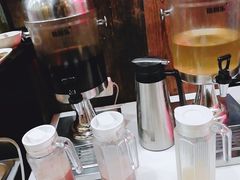 -素德轩素食餐厅(东港店)