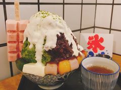 -WONDER ICE 萬得冰田(建設路总店)