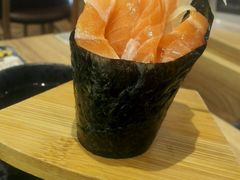 -Sushi Love 创意寿司(丽影广场店)