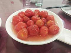 小番茄-温江公平红烧兔(总店)