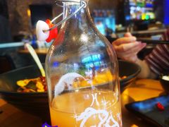 -一麻一辣麻辣香锅(方庄店)