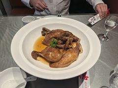 -老德州四合院·德州菜(天衢路店)