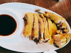 -老马家·舌尖上的西塘美食