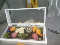 -3号仓库·创意中国菜(乐清正大广场店)