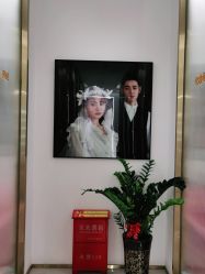 -维纳斯婚纱摄影(友好北路店)