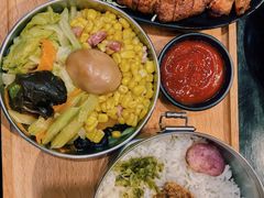 -小明同学(三里屯店)