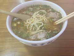 -豫掌柜饸饹面·烩面(秀沿路店)