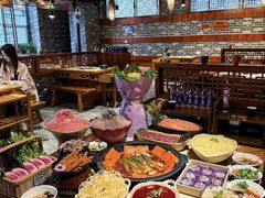 -蜀家渝重庆火锅(南屏街店)