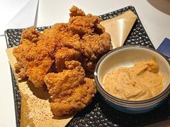 -火山屋台(新街口创始店)
