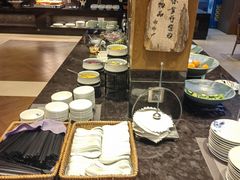 -九华山聚龙大酒店