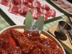 -番食园鲜食火锅(高新店)