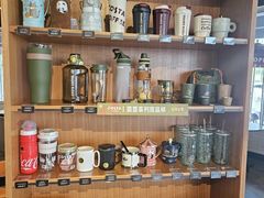 -COSTA COFFEE(百葛服务区店)