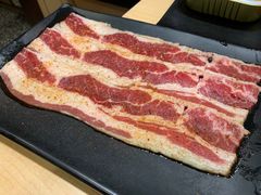 -花味·自助烤肉(雨花客厅店)