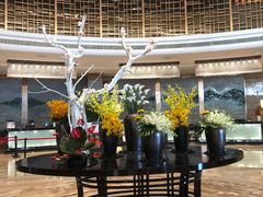 -无锡新湖铂尔曼大酒店