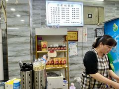 -刘兰英牛羊肉泡馍(立新街店)