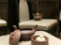 -香园茶社·金陵小灶(老门东店)