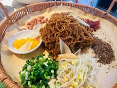 -嗲嗲的椰子鸡・太琼糟粕醋(上海百联又一城店)