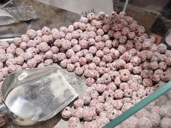 樱桃楂楂-金粒门·新鲜零食(坡子街店)