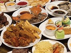 -合肥皇冠假日酒店·菲亚斯特自助餐厅(黄山路店)
