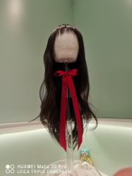 -VS假发