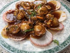 -九龙餐厅(大沽路店)