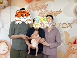 -星玥国际月子中心(天通苑店)