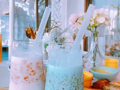 新加坡玫瑰族-天空花园餐吧·生日·团建(南山店)