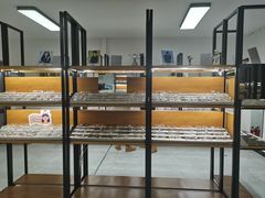 -五派眼镜(沙河店)