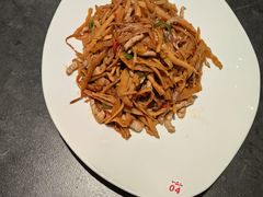 -一品红川菜(皇岗店)