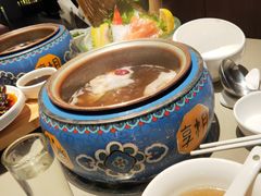 -享月汤皇·海鲜小火锅·聚会(曲江创意谷店)