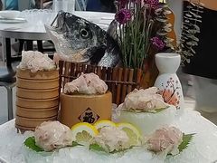 -明本湛江鸡•海鲜小厨(陈家祠店)