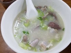 -华记粥饭店(印象容桂主题风情街店)