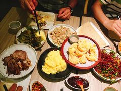 -老昌春饼(松北店)