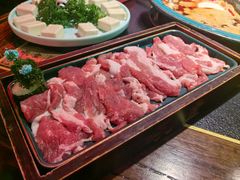 -吼堂老火锅(太古里总店)