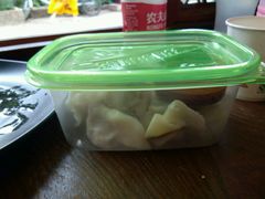 -大妈水饺(文华巷店)