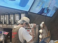 -永民手作(同曦店)