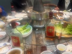 -黑公羊新疆菜(人和店)