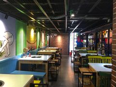 -蜀都小君肝串串香火锅(龙华旗舰店)