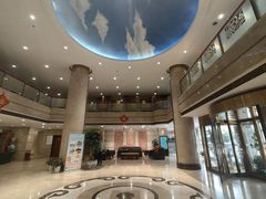 门面-蓝天宾馆·融合菜·宴席(解放大道店)