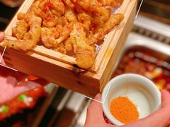 -大隐·成都火锅Bistro(合生麒麟新天地店)