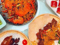 -避风塘·金牌店·夜宵(金玉兰店)