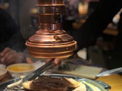 -喜来稀肉(北外滩白玉兰广场店)