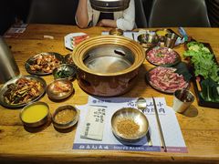 -韩都烤肉·烤鳗鱼(中街小北总店)