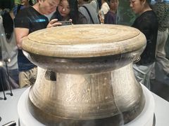 -广西壮族自治区博物馆